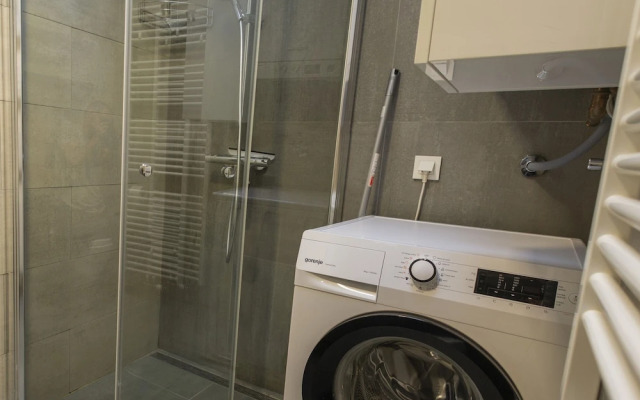 Remarkable 1-bed Apartment in Sarajevo