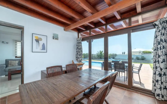 Villa Alba