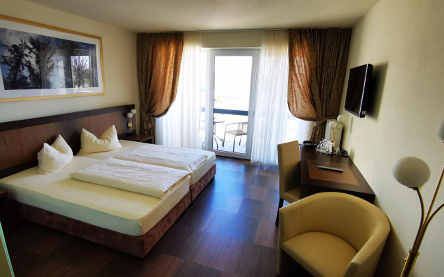 Hochwälder Wohlfühlhotel