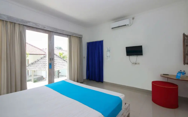 Airy Canggu Beringin 70 Bali