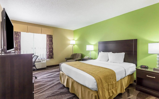 Quality Inn
