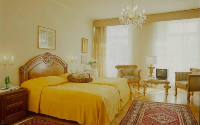 Austria Classic Hotel Wolfinger
