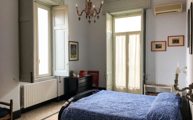 La Concordia Bed and Breakfast