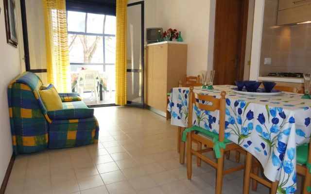 Appartamento Tonin