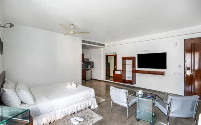 Purple Lotus Boutique Suites