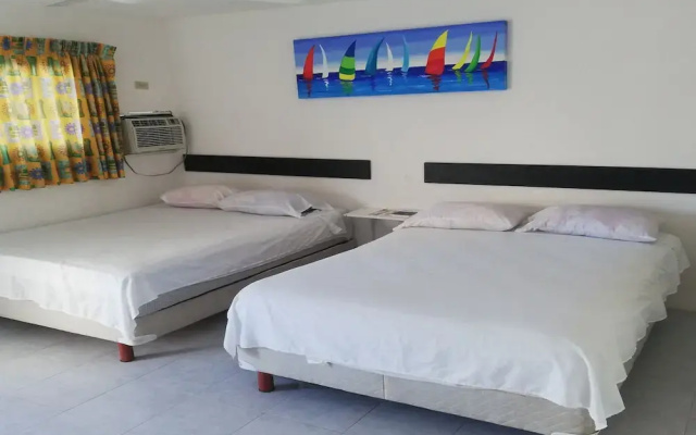 OYO Hotel Mar Inn