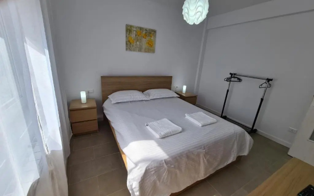 Mia Apartament