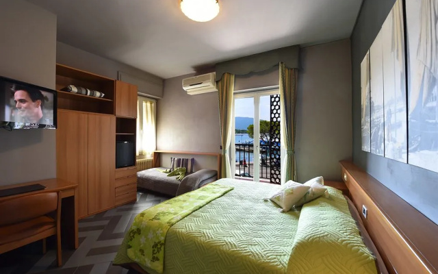 Ambra Hotel