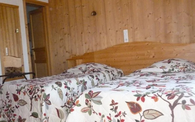 hotel lebeauregard morzine