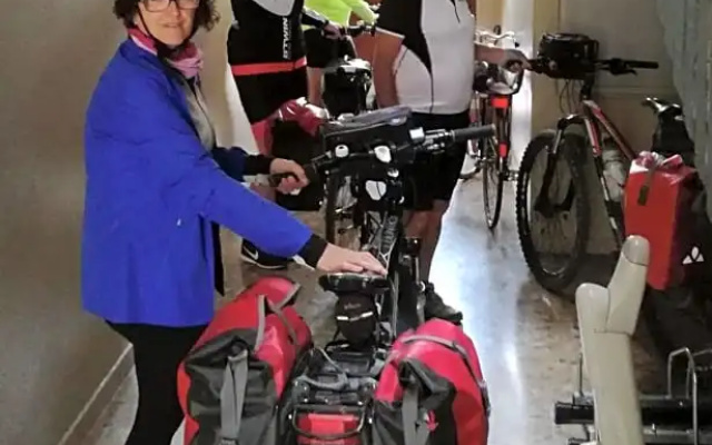 B&B Velocipede