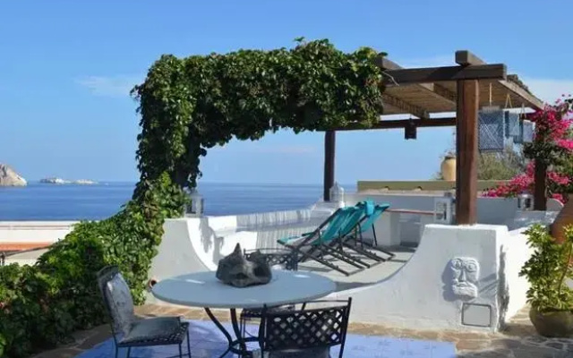 La Caletta House & Rooms
