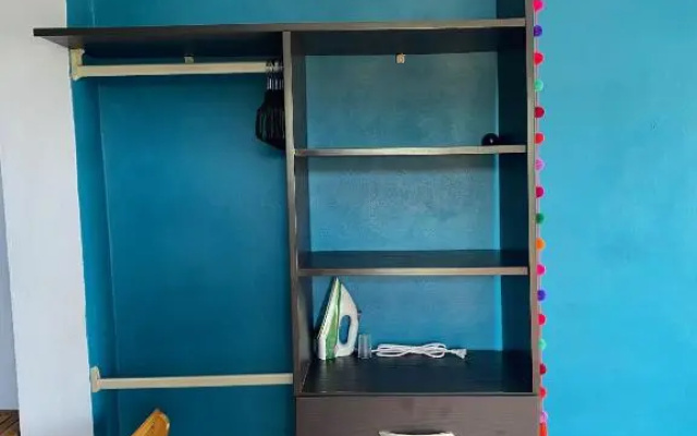 Apartamento 1