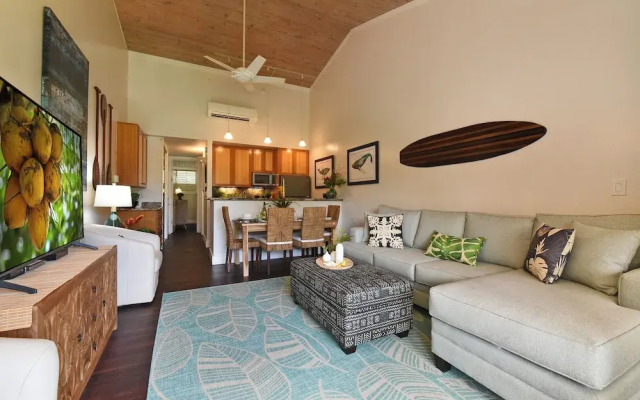 Napili Shores F246, Napili