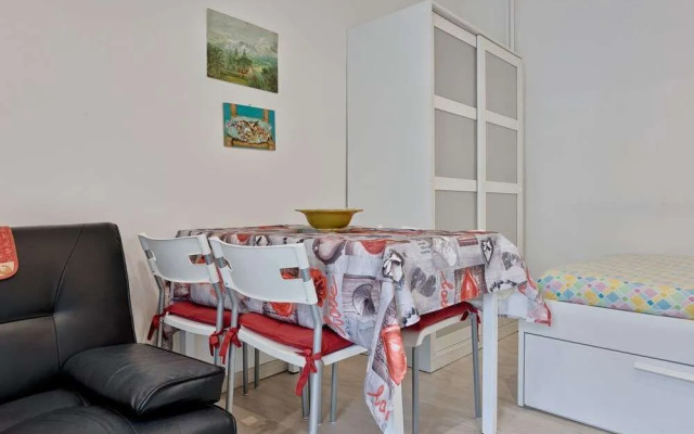 Porta Palazzo Cozy Studio