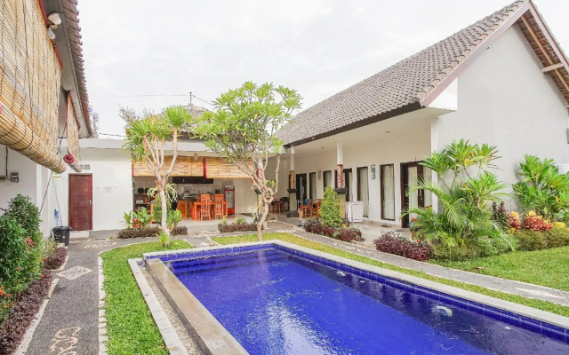 Wahyu Guest House