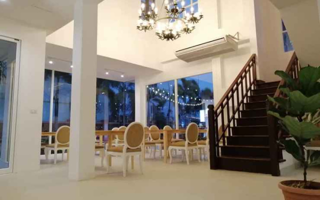 Villa Centro Hua Hin