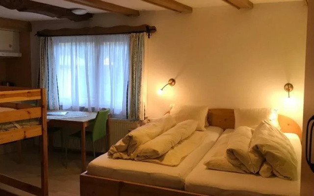 Pension Haus Tirol Kaprun