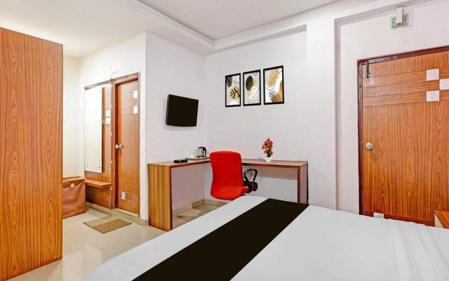 Deluxevijaya Residency