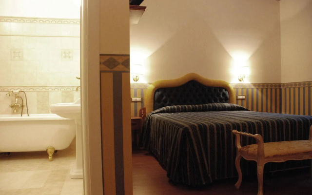 Barberini Suites