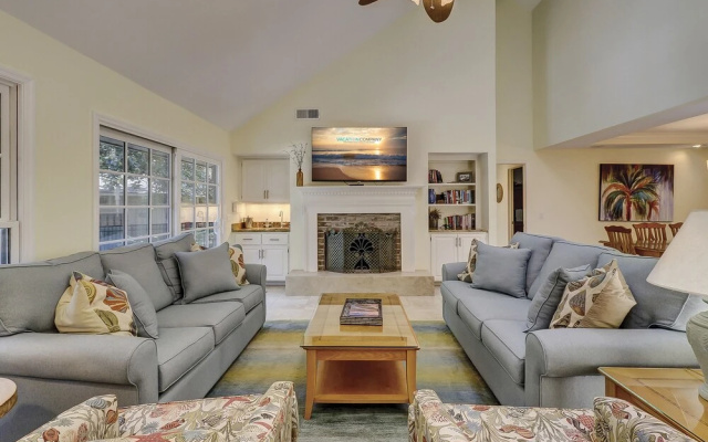 Baynard Cove 10 Holiday home
