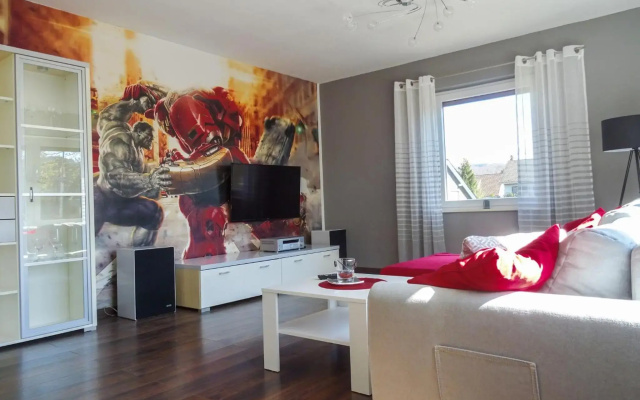 Haus Riesebeek
