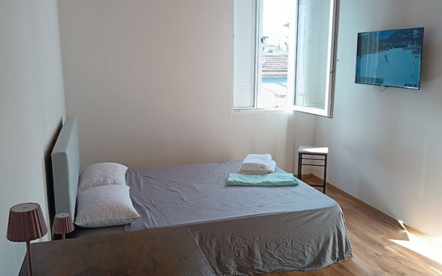 MTB b&b