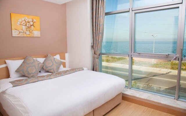 Viona Hotel Турция, Урла - отзывы, цены и фото номеров - забронировать отель Viona Hotel онлайн комната для гостей