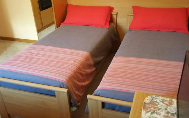 Livigno Apartment