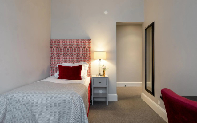 Elite Stora Hotellet Linköping