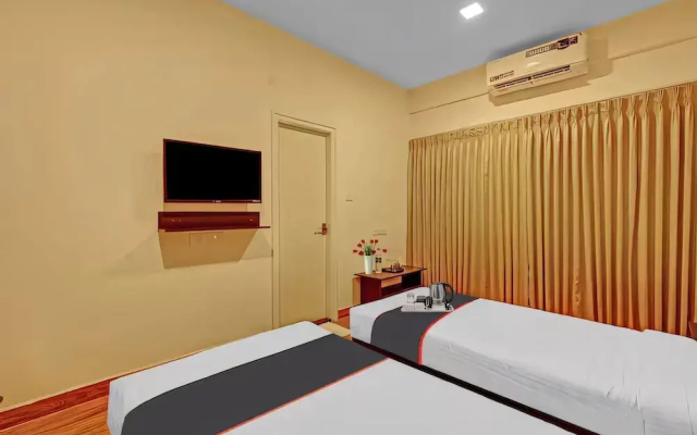 Felix Otim by Welcome Inn Hospitality
