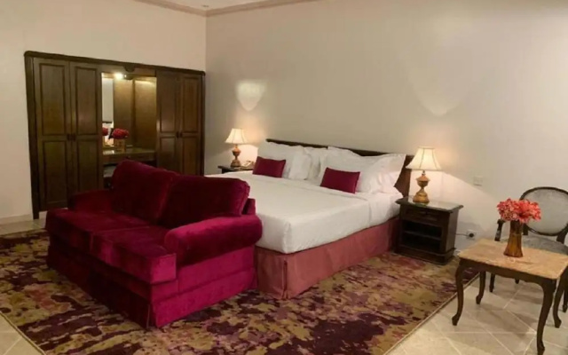 Rotana El Forsan