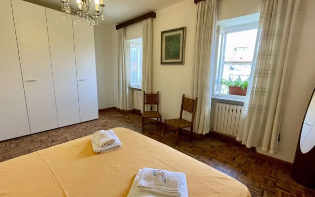 Casa del Villaggio
