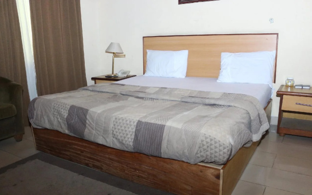 Hotel Icon Limited