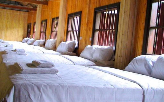 Whisper Nature Bungalow