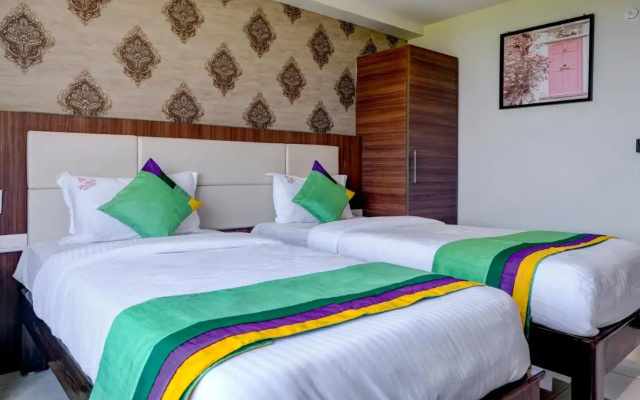 Treebo Rushi Grand