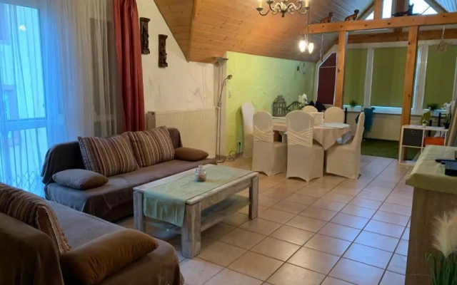 Ferienwohnung Feist