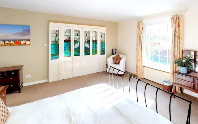 Bishops Tawton Overton House 2 Bedrooms
