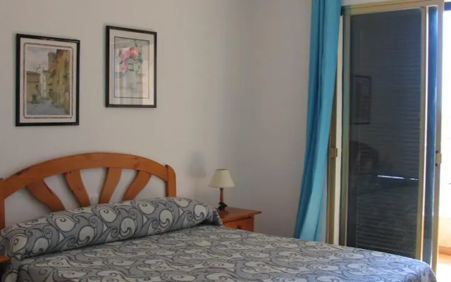 Apartamentos Zambra III