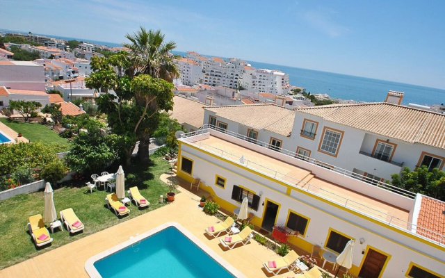 Apartamento Portofino 3
