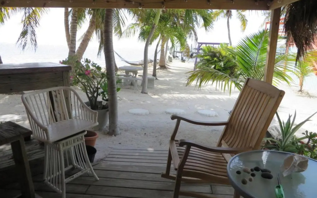 White Sands Inn