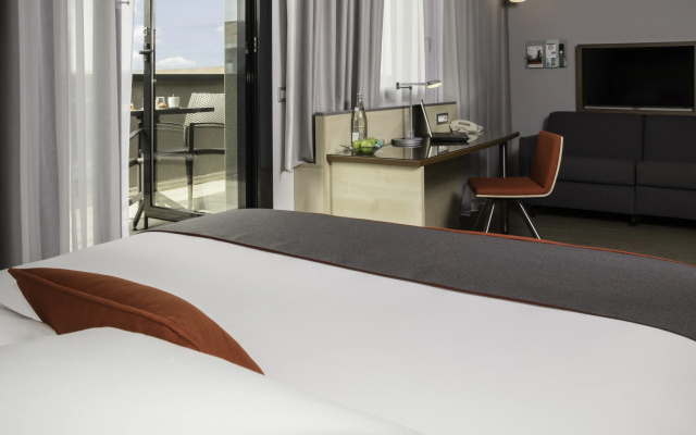 Holiday Inn Express Toulouse Airport