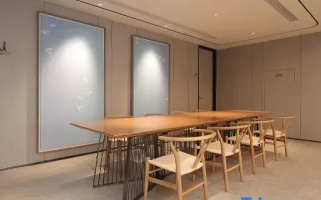 JI Hotel (Heze Dongming County Jinxiucheng)