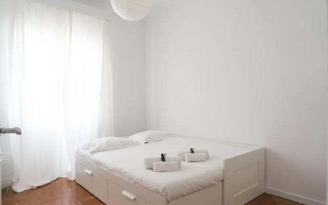 The Sixth Floor in Athens Centre