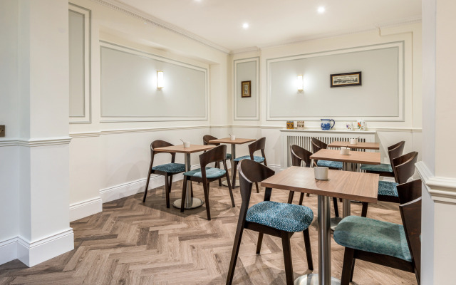 The Princes Square Hotel