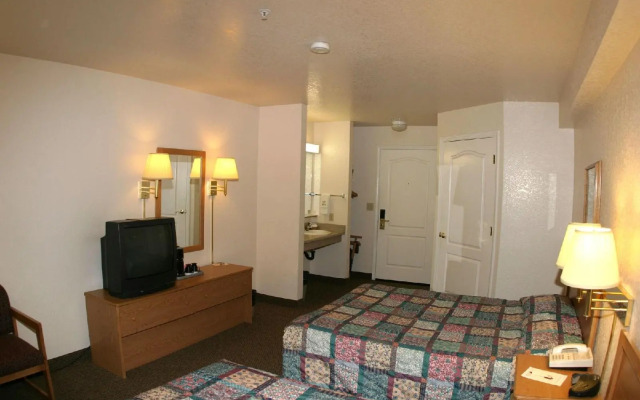 Murphys Inn Motel