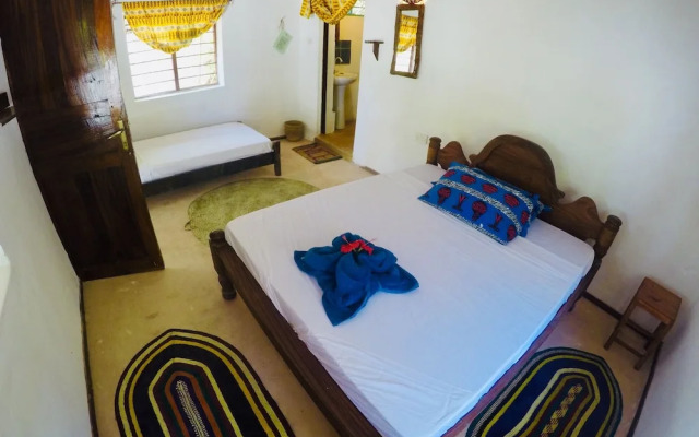 Evergreen Bungalows