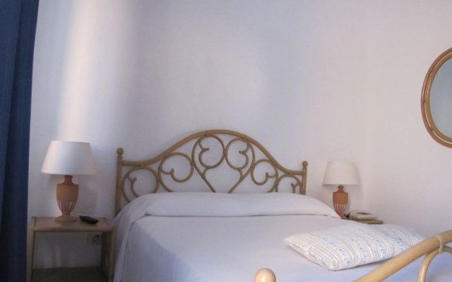 Hotel Casa Del Sole
