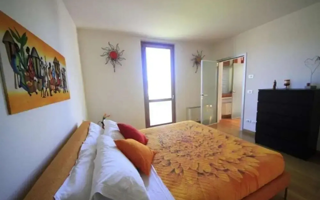 B&B La Mondina