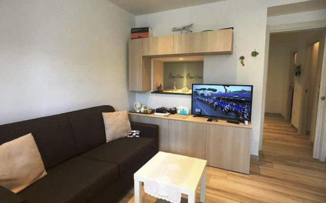 Il Capriccio Di Maria guest house