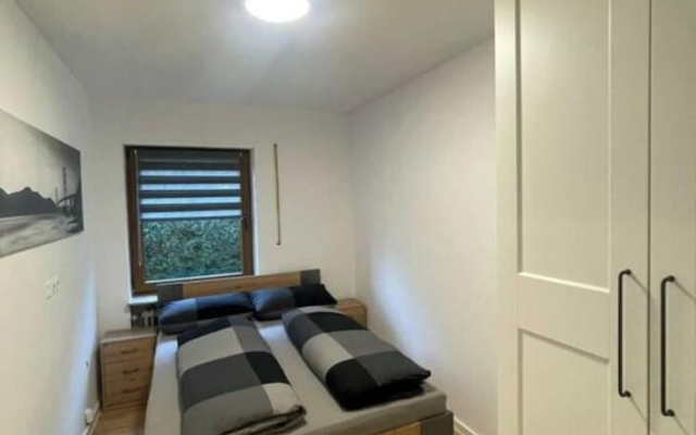 Holiday Apartment at Schillerfelsen
